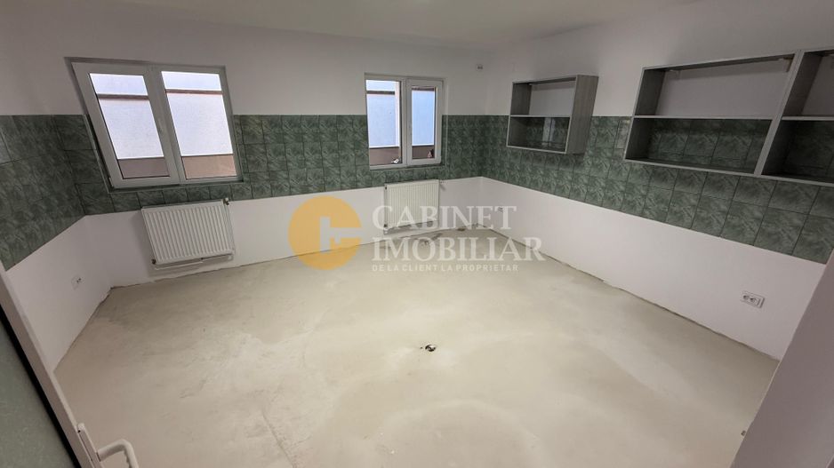 Spatiu Comercial Tomesti 200mp - Poză 1