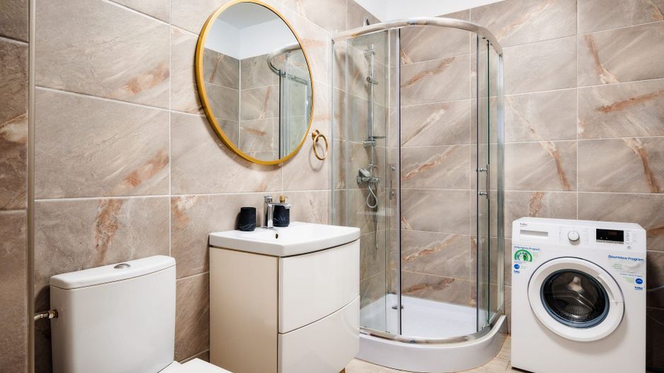 De vânzare apartament 2 camere – Mamaia Sat, Complex Alezzi - Poză 14