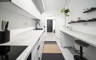 Apartament 2 camere decomandat, mobilat si utilat, Str. Biruintei - Poză 11