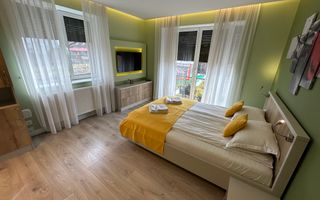 Casă de lux de închiriat | Curte | Ciubăr | Zona Gușterița - Poză 4