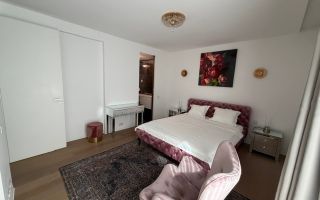 Apartament unic Primăverii - Piața Charles De Gaulle - Poză 9
