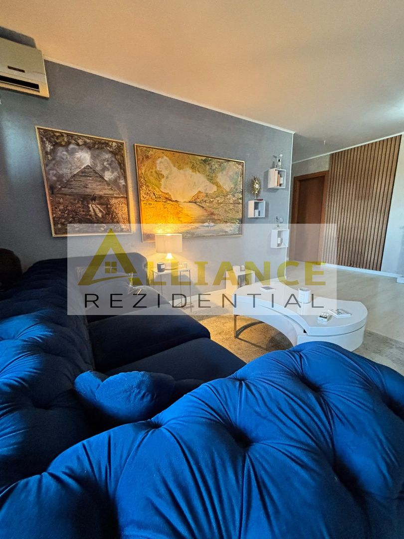 🔥 VÂNZARE RAPIDĂ | 2 CAMERE | 65,51 MP UTILI | ETAJ 8/11 | POPEȘTI-LE - Poză 3