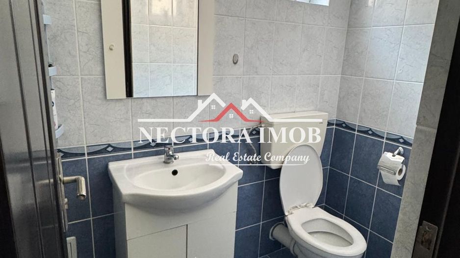 CASA cu etaj, 4 camere, 2 bai, SANTANDREI, mobilata/utilata, 114 mp - Poză 9