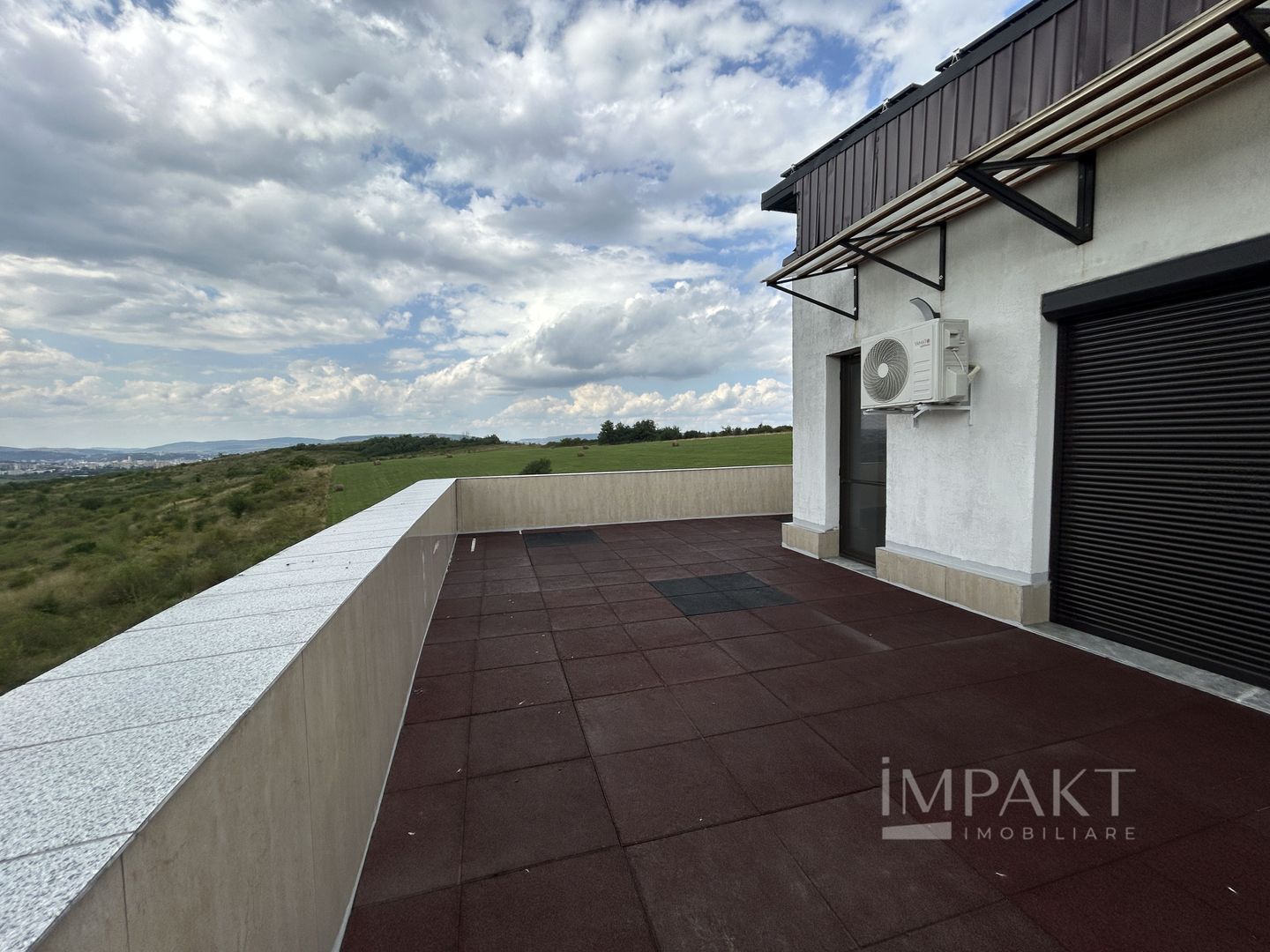 Casa de inchiriat in Borhanci! - Poză 25