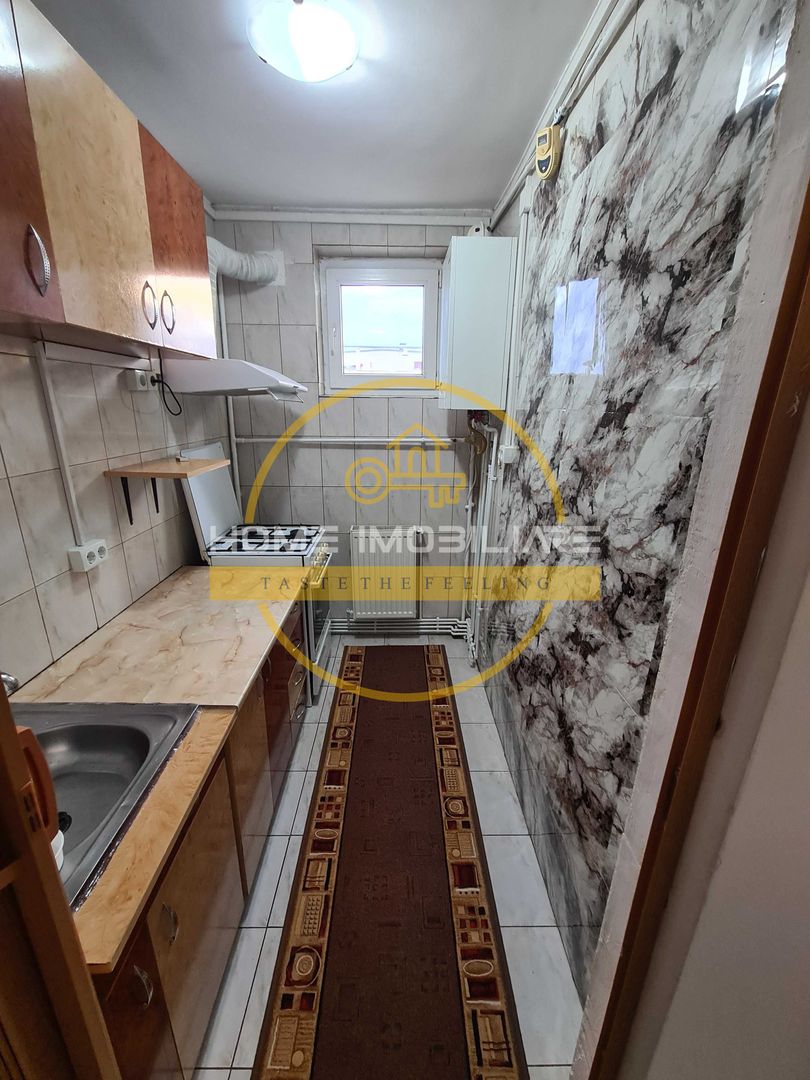 🏙️ Apartament 2 Camere cu Vedere Superbă în Tătărași | Mobilat & Utilat - Poză 5