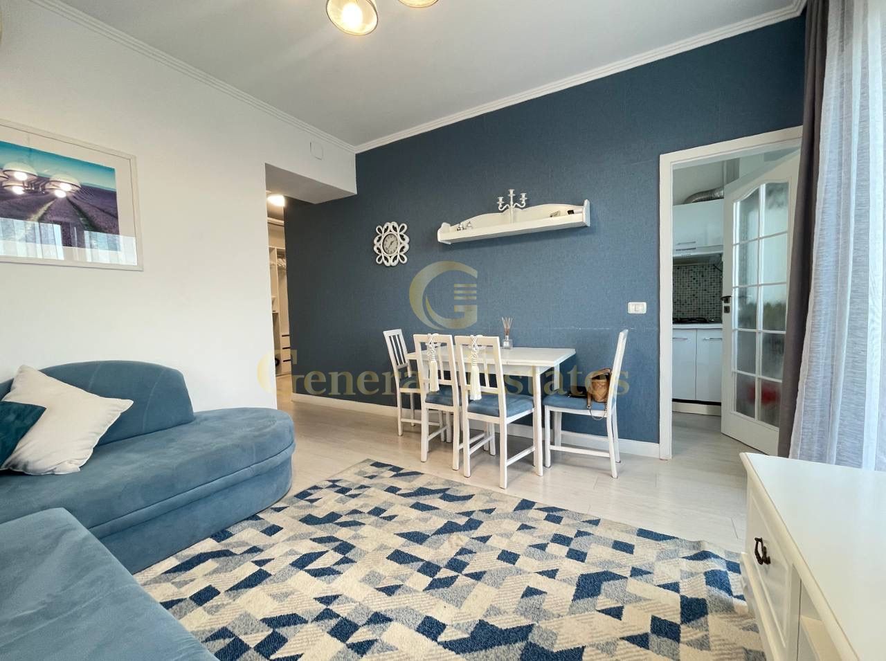 Apartament 2 camere - complet mobilat si utilat - Poză 3