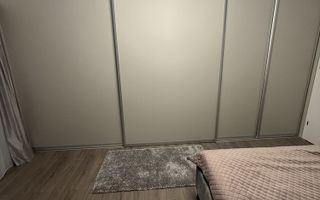 Apartament modern 3 camere decomandate – bloc nou (2022), etaj 2 - Poză 3