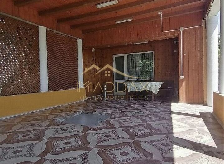 Vila 9 camere***gradina cu pomi fructiferi//1085 mp teren***Dragomiresti-Deal - Poză 15