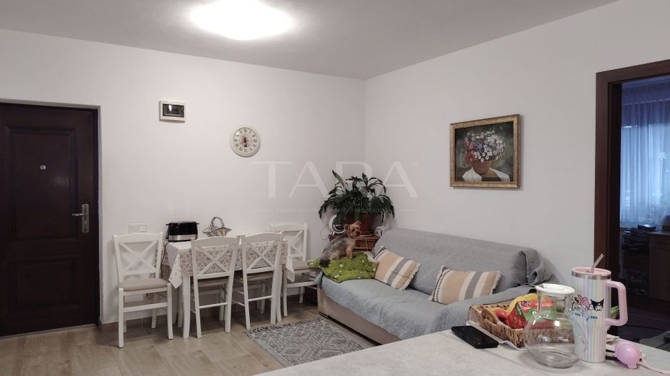 Apartament 3 camere – Borhanci - Poză 2