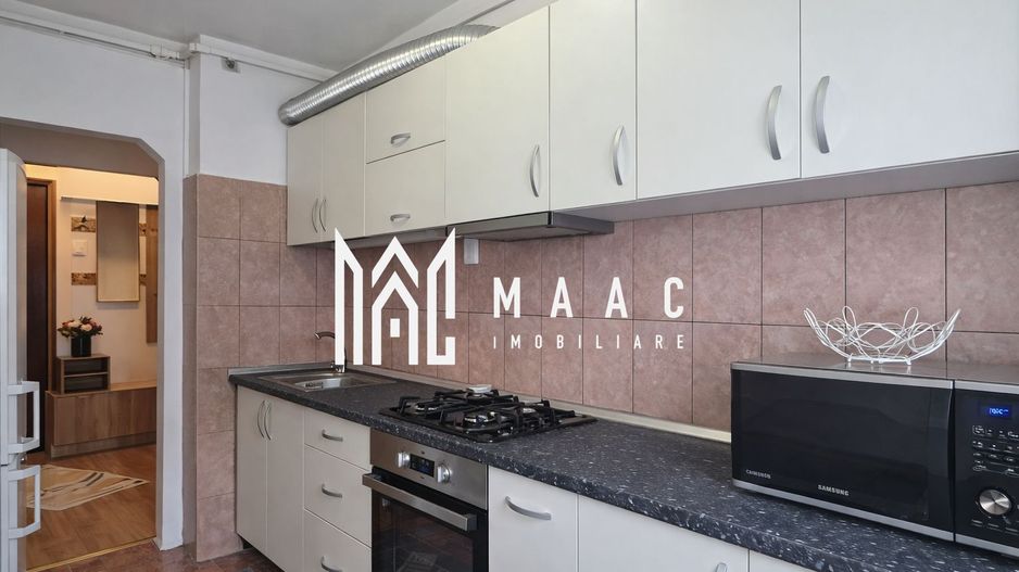Apartament 2 camere | 55 MPU | Pet-friendly | Valea Aurie - Poză 3