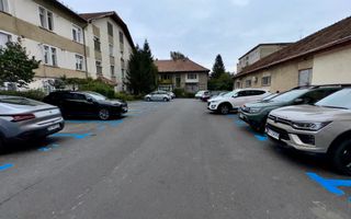 Apartament luminos cu 3 camere, complet mobilat, vedere panoramică spre Tâmpa - Poză 23