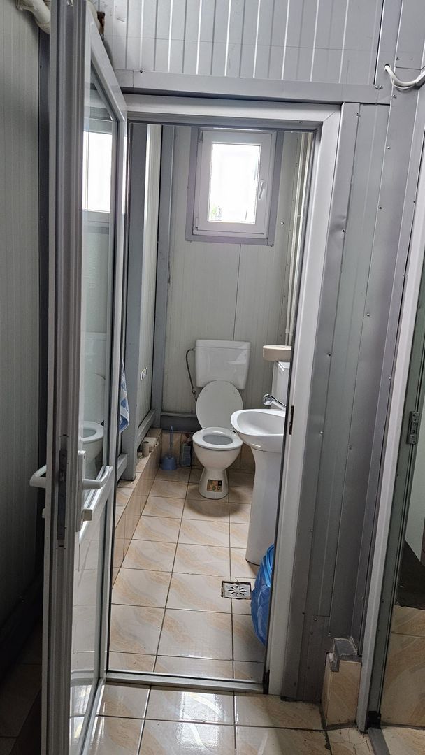 HALĂ LOGISTICĂ MODERNĂ - Poză 15