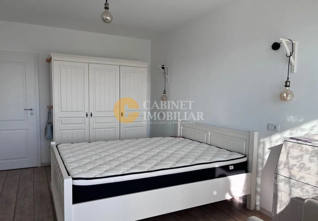 2 CAMERE DECOMANDAT - ETAJ INTERMEDIAR - BLOC NOU - VALEA LUPULUI - Poză 2