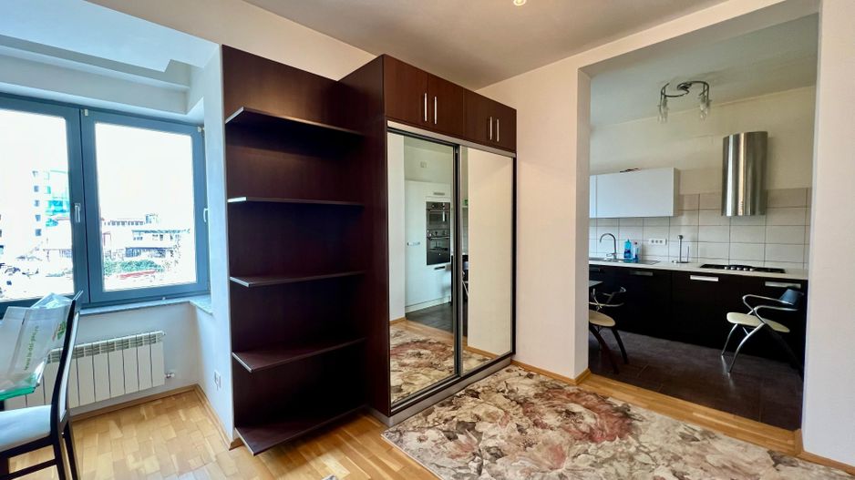 Apartament 2 camere, Herăstrău / Cartierul Francez - Poză 13