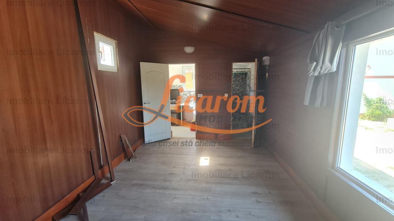 Proprietate in Cristian cu trei constructii+o fundatie,450000euro - Poză 13