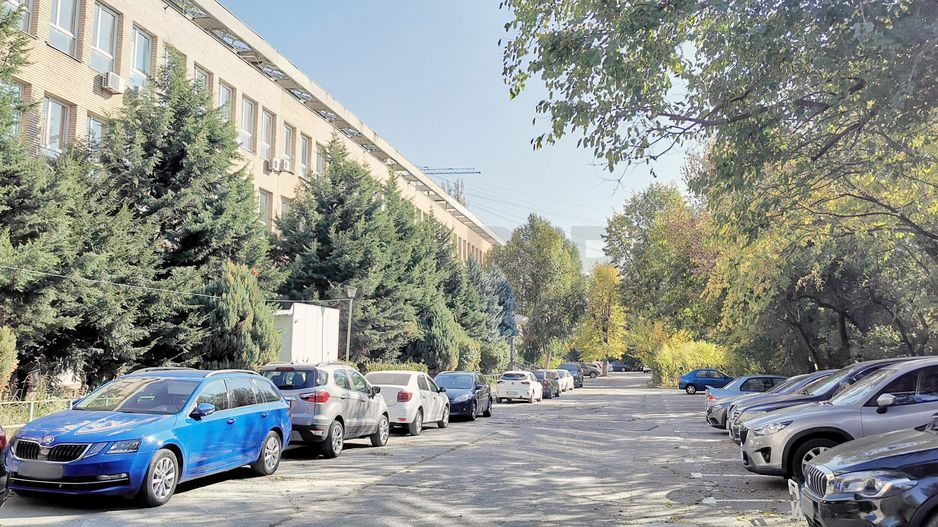 Zero comision, 33 - 374mp birou mobilat Semanatoarea, 5' metrou - Poză 18