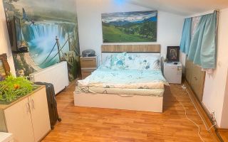 Casuta individuala p+m CENTRALA PROPRIE terasa curte comuna - Poză 6