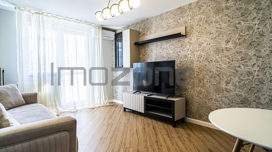 DRUMUL TABEREI | 2 CAMERE | MOBILAT SI UTILAT COMPLET | PRIMA INCHIRIERE | - Poză 13