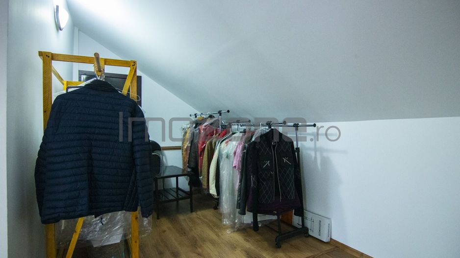 Casă / Vilă, 5 camere, teren 690 Mp., Prelungirea Ghencea - Maracineni - Poză 37