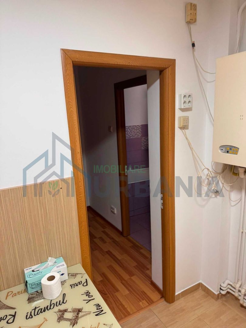 Apartament 2 camere de vanzare in Nicolina, str. Bradului, Iasi - Poză 5
