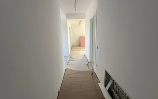 Vila 4 camere, toate utilitatile, strada asfaltata, Balotesti - Poză 16