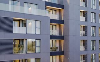 Vânzare, apartament, 2 camere, Quartier Ferdinand, București - Poză 2