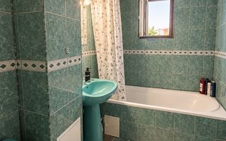 Apartament spatios cu 4 camere, zona centrala Apahida - Poză 9
