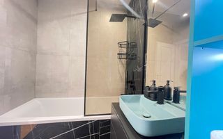 Apartament  LUX**Modern** 3 Camere**Bloc NOU //str. Agricultori - Poză 12