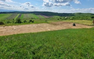 Teren Extravilan de Vânzare – 2.500 mp | Hamba | Zonă în Dezvoltare - Poză 1