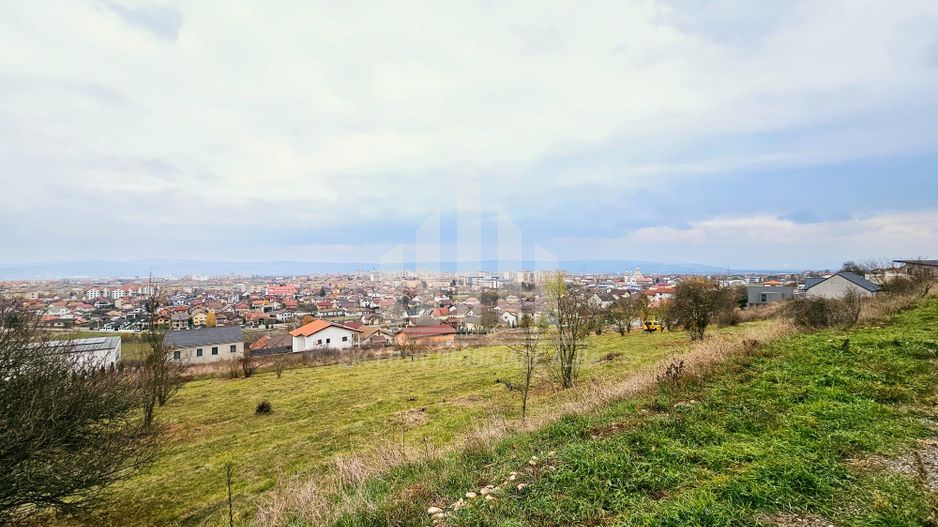 Teren intravilan de vanzare, Cetate-Vii - Poză 3