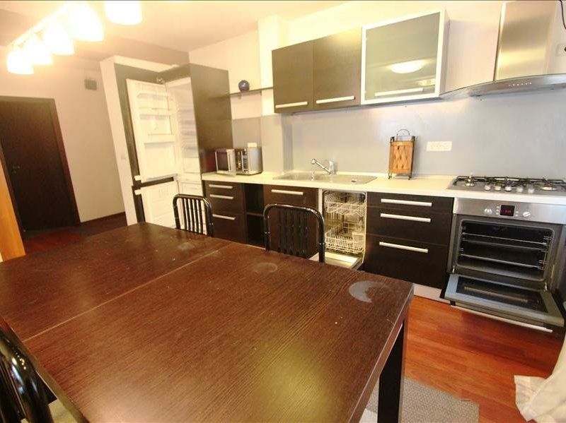 Langa Facultatea de Medicina / Apartment near University of Medicine - Poză 7