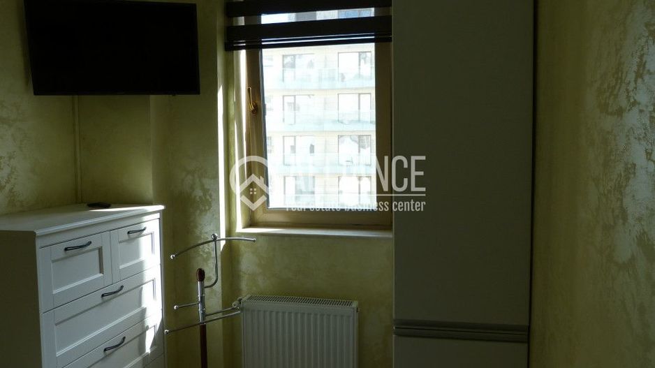 HOTEL OPERA(COD03) -5th Avenue 2 camere cochete, cu vedere la mare ! - Poză 19