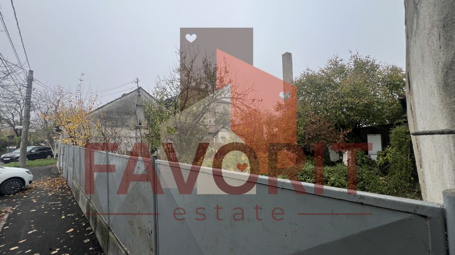 Teren de vanzre | Zona Lunei-Printul Turcesc | 800 mp - Poză 1