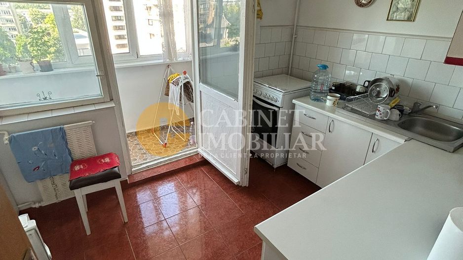 2 Camere Decomandat - 63 mp - Etaj Intermediar –Ideal Investiție sau Rezidențial - Poză 8