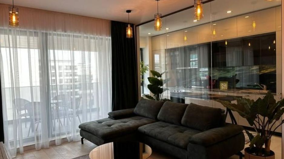 2 camere | Nusco City | Pipera | Aviatiei | Promenada - Poză 1