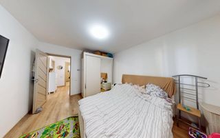 Ap modern, 52 mp utili + gradina de 24 mp + parcare -C.Arhitectilor - Poză 14