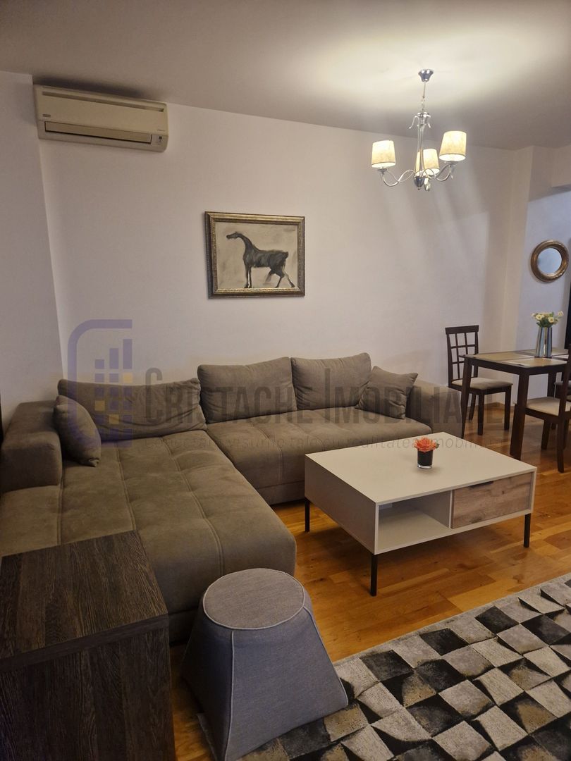 Penthouse 3 cam. | New Town Residence | View Panoramic - Poză 9