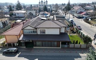 Clădire și teren de investiție, central Roman - Poză 72