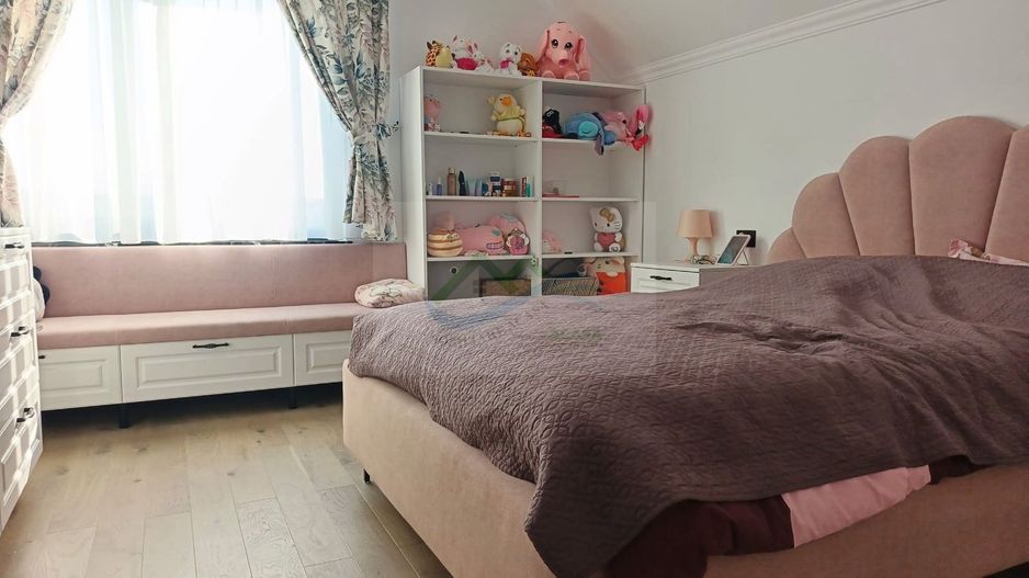 Proprietate exclusivistă – casă individuală Sfântu Ilie/Suceava - Poză 34