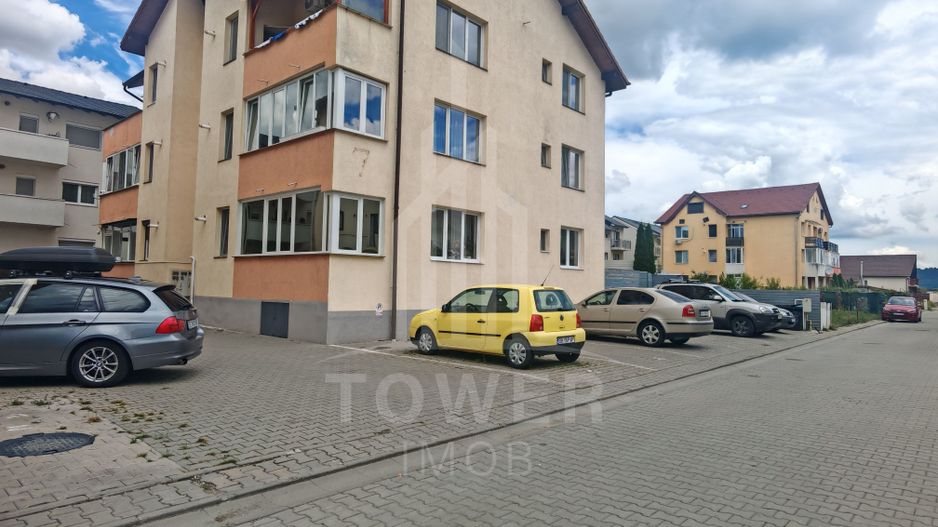 Apartament 3 camere, ideal pentru locuit sau investiție Șelimbăr, Strada Zorilor - Poză 1