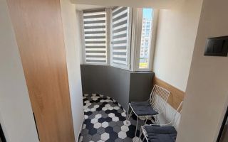 2 camere decomandate, Modern, Parcare, Marasti, zona OMV - Poză 6