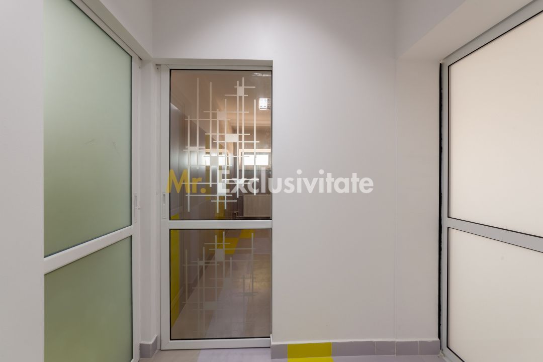 8 garsoniere disponibile Bascov, Pitesti - Poză 14