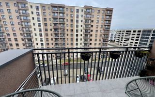 Apartament cu 2 camere, decomandat, in Tractorul - Poză 17