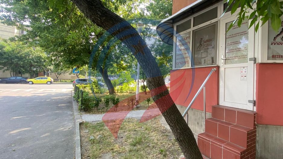 SPATIU COMERCIAL APARTAMENT 3 CAM ZONA GARA - Poză 1