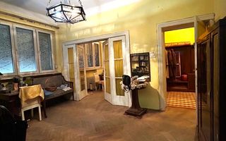 Apartament 3 camere - Str. George Calboreanu I Zona Gorjului - Poză 1