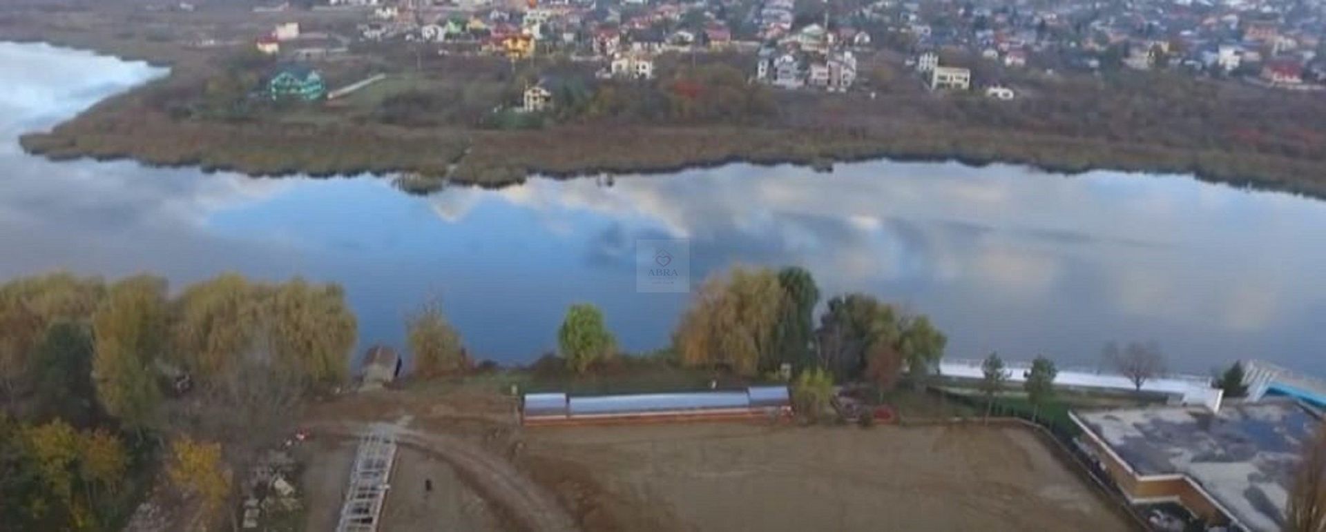 Apartament 2 camere Băneasa-Sisesti - Poză 1