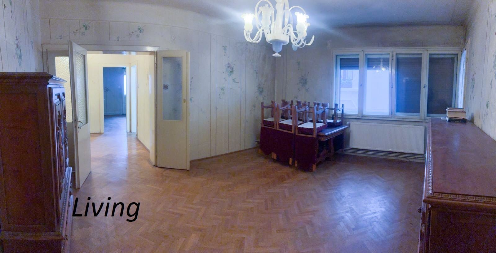 Apartament 4 camere, Ultracentral - Poză 1