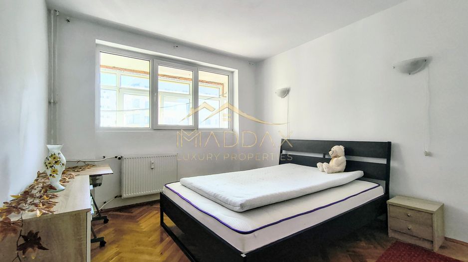 Apartament 3 camere // circular decomandat // D-na Ghica // Parc Plumbuita - Poză 5