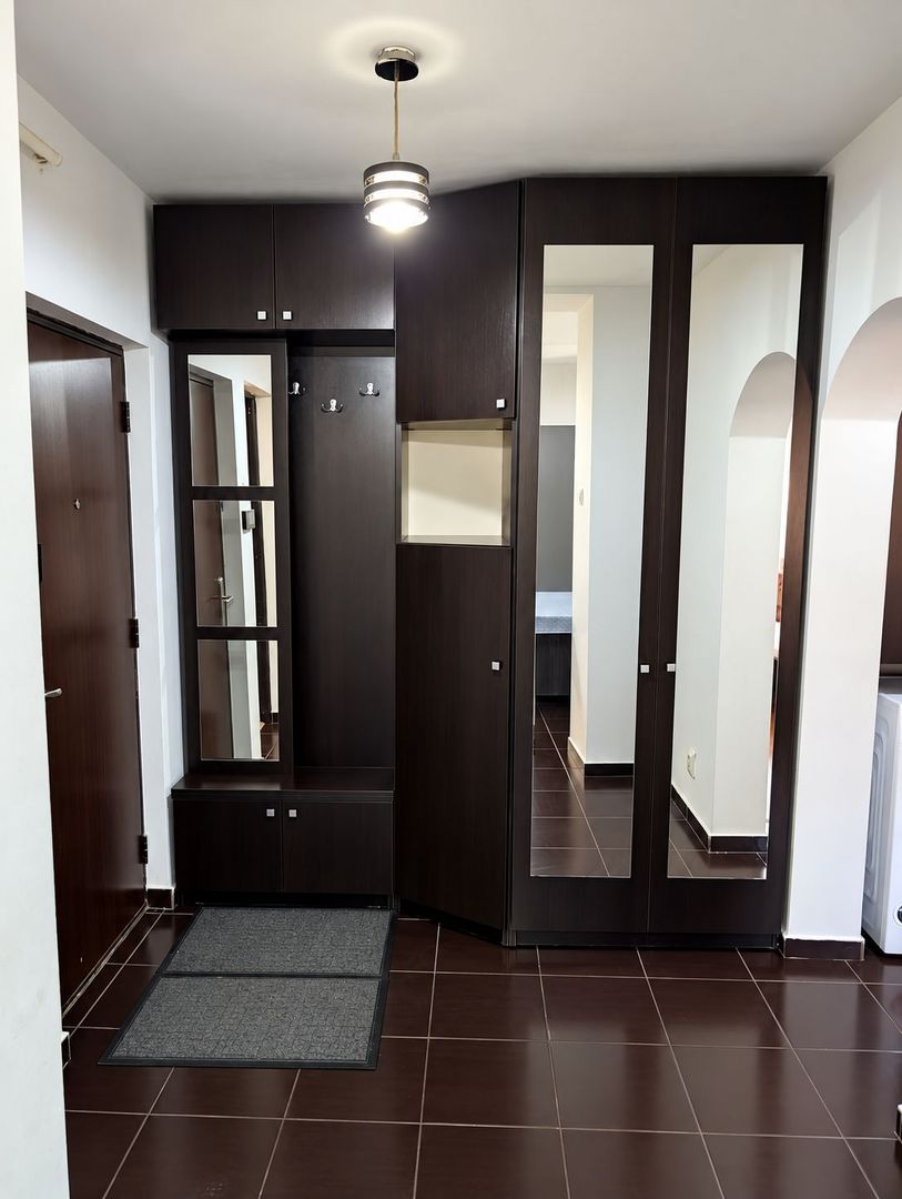 Apartament 2 camere SD 350euro Nicolina 1 - Poză 4