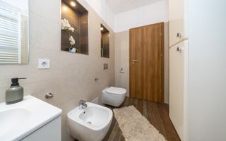 Tractorul Coresi-Apartament 2 camere+parcare subterana - Poză 3